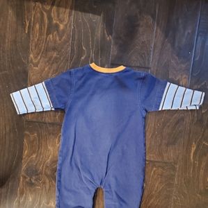 Boys onsies size 9 months